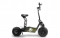 X-Scooter 48/60 Volt 1600/1800/2000 Watt - Blei oder Lithium Akku